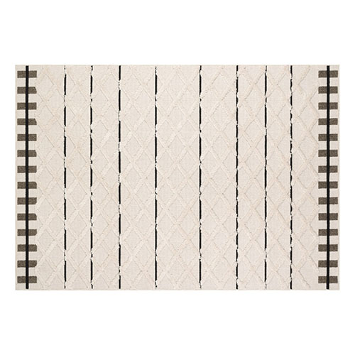 Tapis enfant avec biche 80x150 cm - Nala