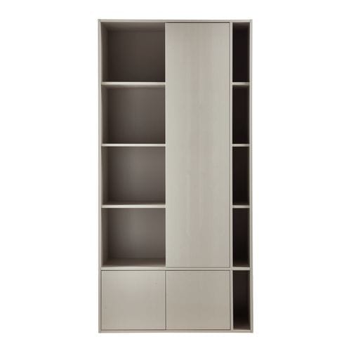 Armoire de rangement en pin FSC finition mate – modulable - Settle Down