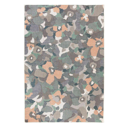 Tapis d'extérieur Multicore 120 x 170 cm - Jaya