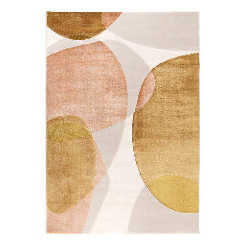 Tapis Bronze 200 x 290 cm - Lea