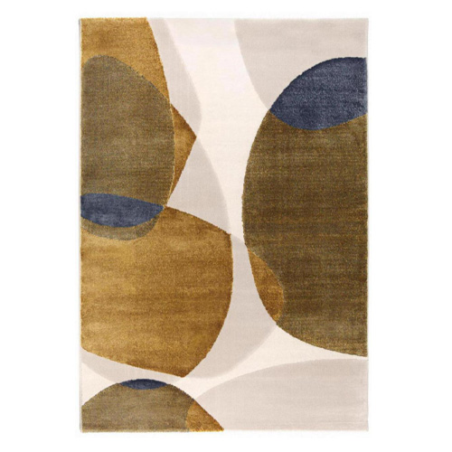 Tapis Vert 160 x 230 cm - Lea