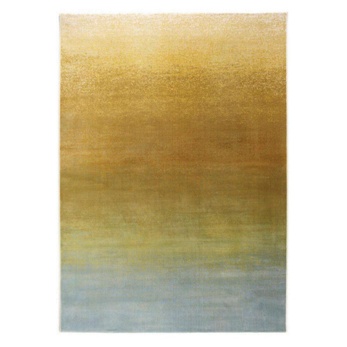 Tapis Vert 200 x 290 cm - Lilo