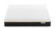 Matelas 180x200 cm mousse gel à mémoire de forme, double confort - 22 cm - Dual Confort