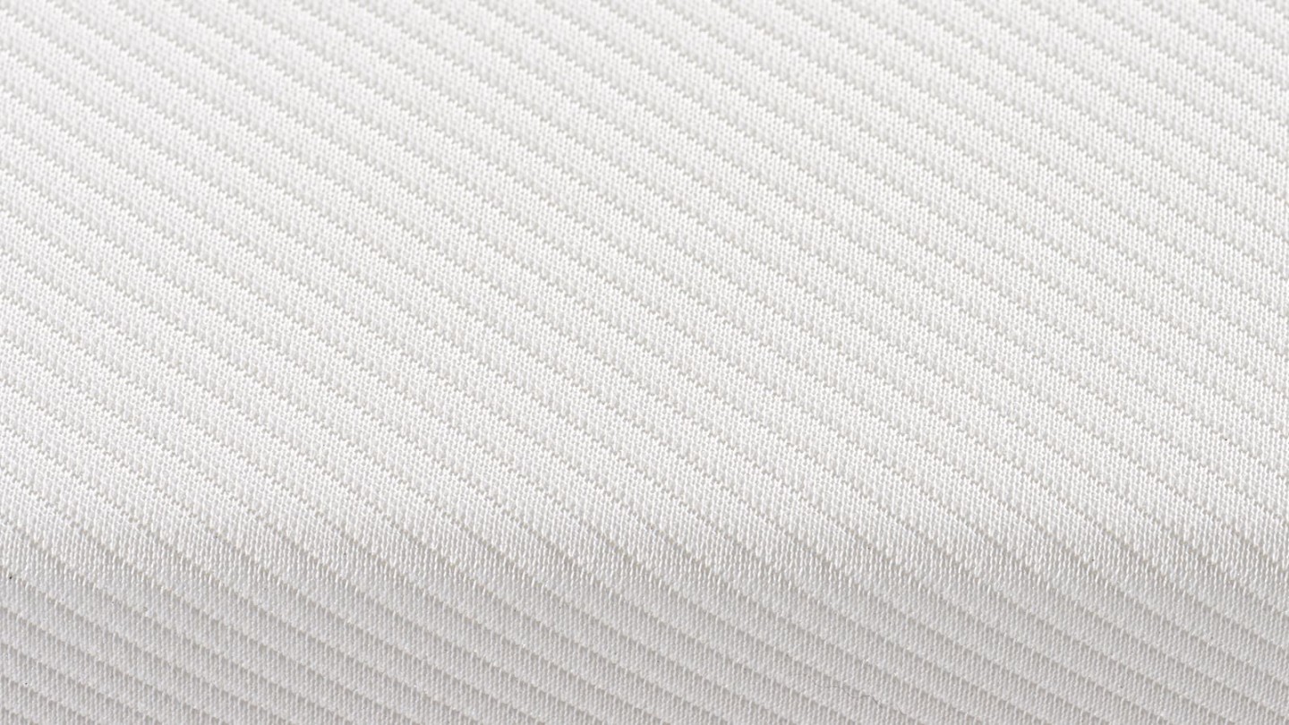 Matelas 90x190 cm à ressorts ensachés et mousse effet mémoire de forme - 25 cm - Spring Elite