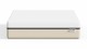 Matelas 90x190 cm Hybride à ressorts ensachés et mémoire de forme - 25 cm - Spring Elite