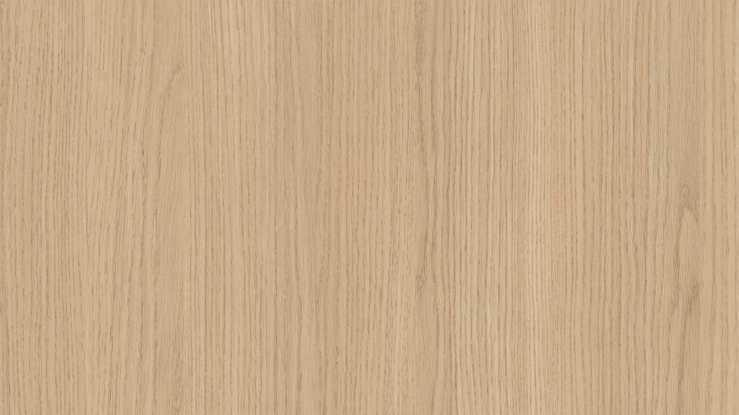Ensemble de 6 meubles de cuisine - L. 185 cm - vert olive et chêne clair cannelé - Luzia Signature