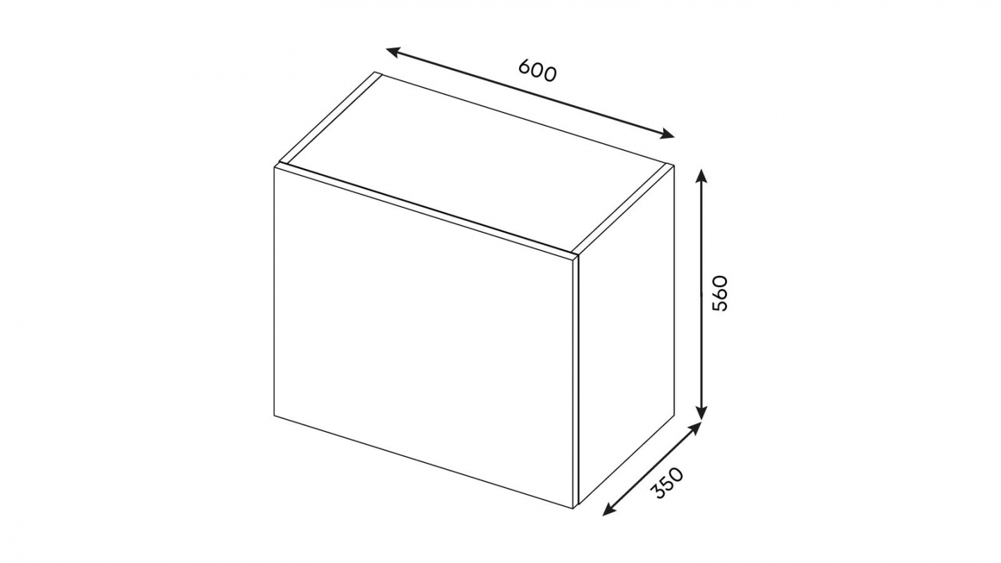 Ensemble de 8 meubles de cuisine - L. 245 cm - blanc - Luzia