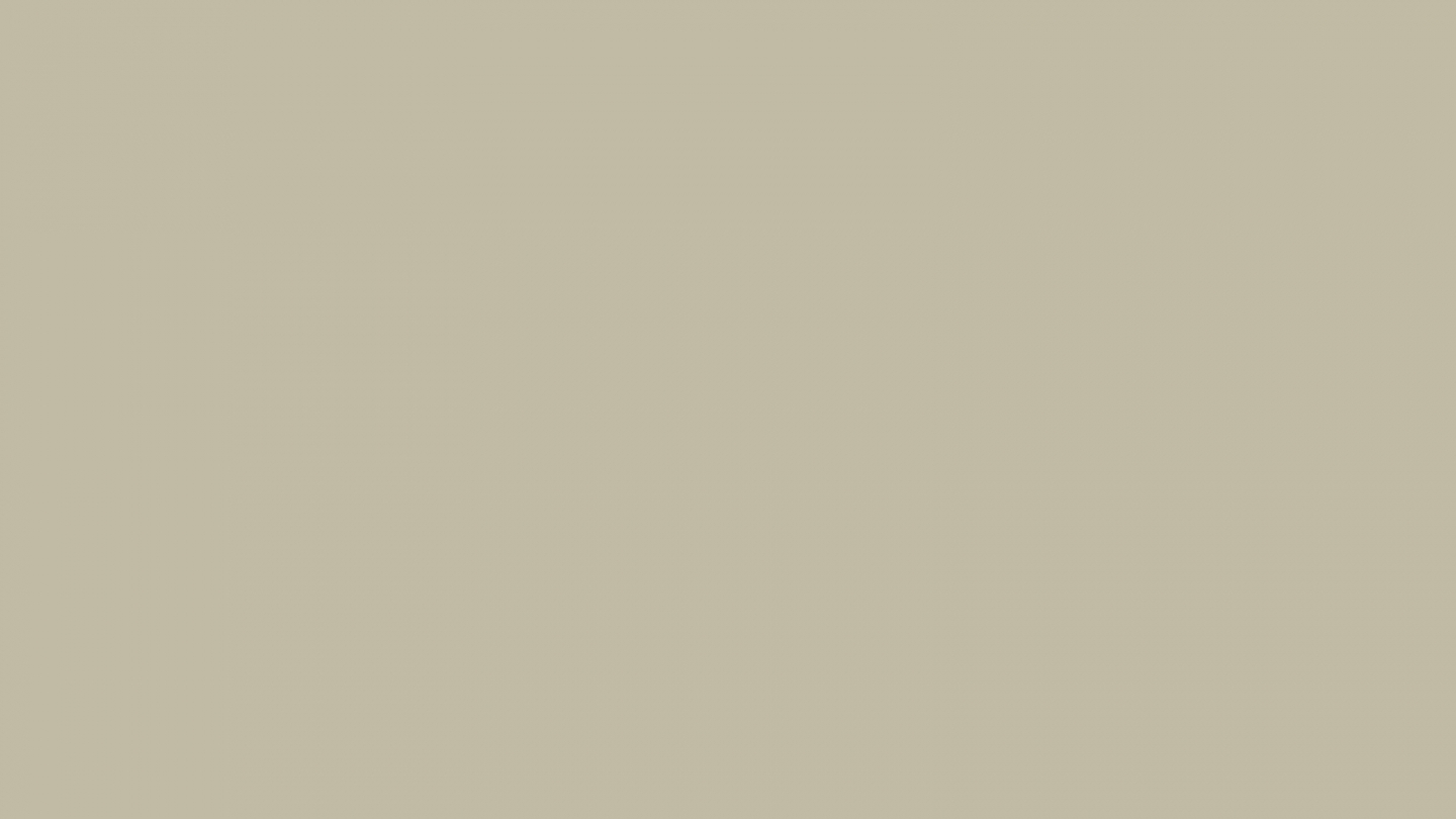 Meubles bas de cuisine - L. 245 cm - vert sauge - Luzia