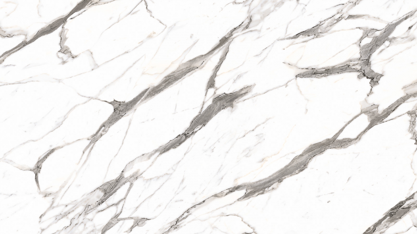 Meubles bas de cuisine - L. 245 cm - bleu marine - Luzia