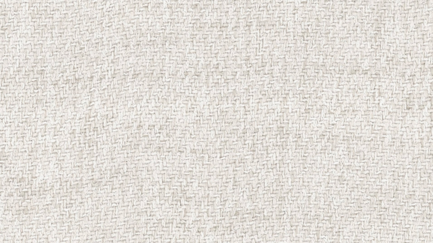 Ensemble Lit adulte 90x190cm avec tête de lit en tissu beige - Milo + Matelas ressorts ensachés - Spring Elite