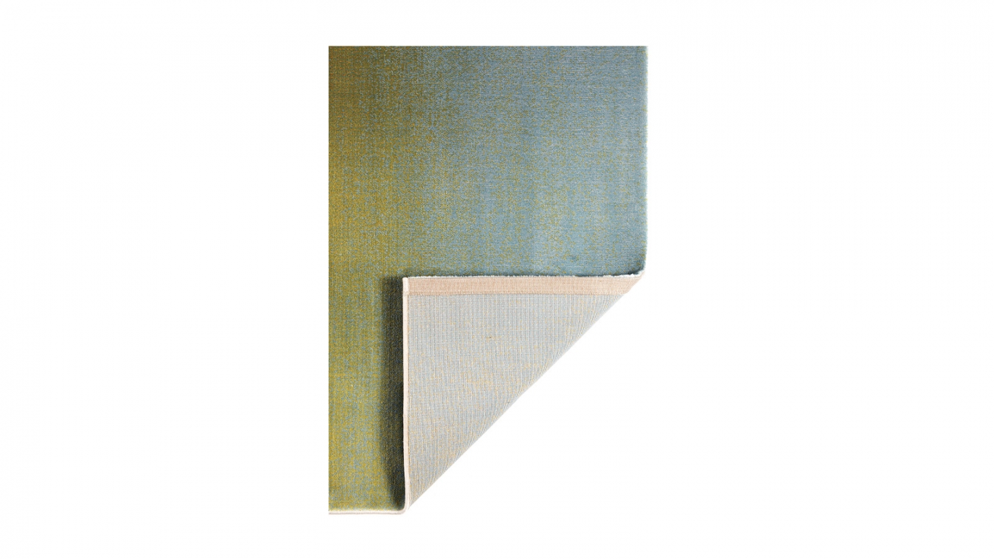 Tapis Vert 160 x 230 cm - Lilo