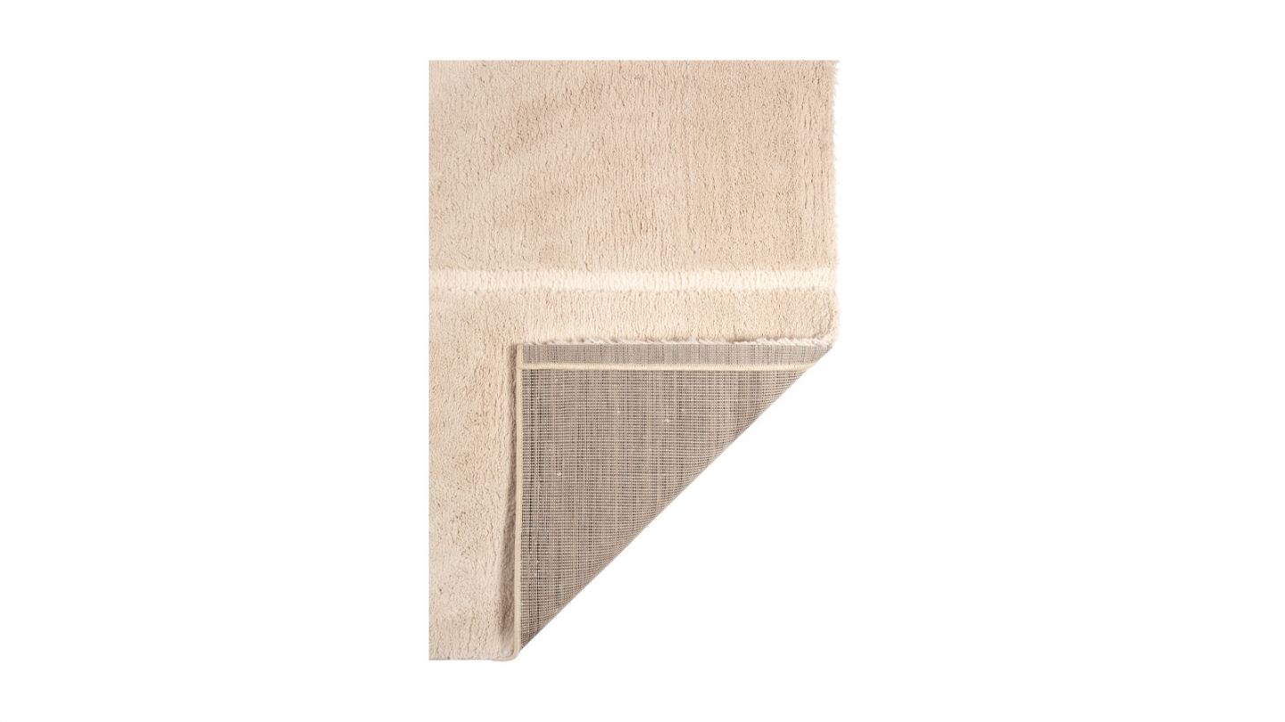 Tapis Blanc 200 x 290 x 2 cm - Louisa