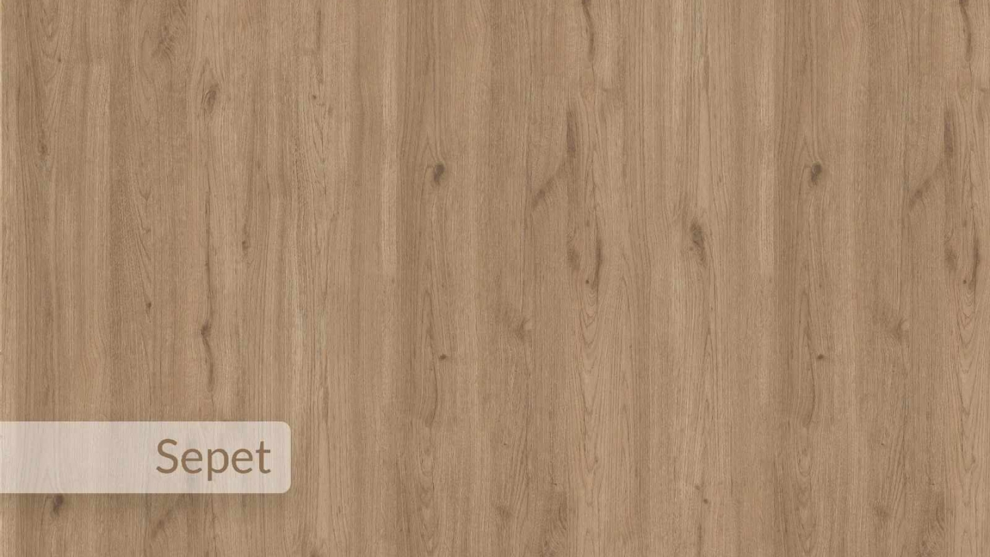 Table basse 4 niches naturel 80,3 cm - Grina Table basse 4 niches naturel 80,3 cm - Grina