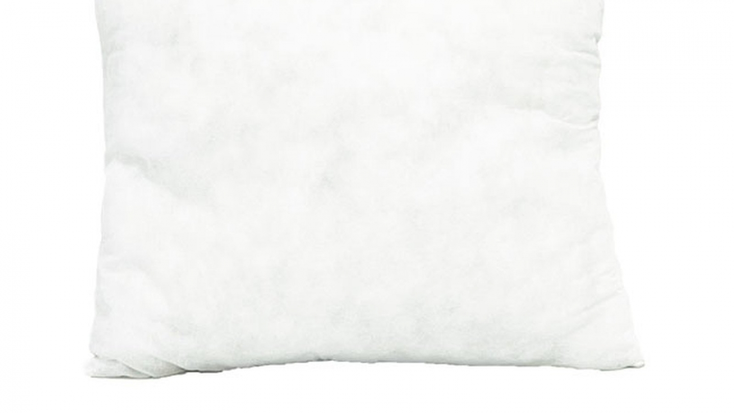 Pack intérieur & Housse de Coussin chamois en Velours Imprimé Oiseaux 45 x 45 cm - Birdy Pack intérieur & Housse de Coussin chamois en Velours Imprimé Oiseaux 45 x 45 cm - Birdy