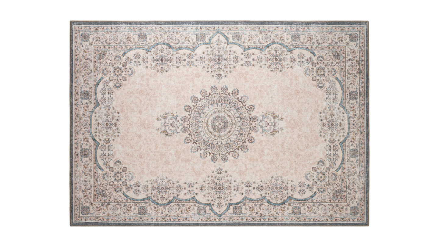 Tapis lavable multicolore 80x150 cm antidérapant - Tapis Design - Tapis Tapis lavable multicolore 80x150 cm antidérapant - Tapis Design - Tapis