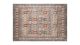 Tapis vintage multicolore 80x150 cm - Sofy