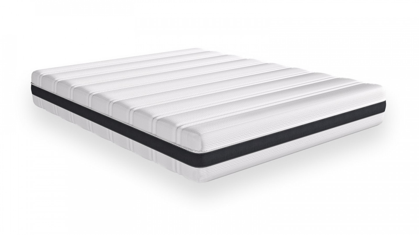 Matelas Hygiospring 90x190