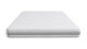 Matelas mousse 160x200 - coutil déhoussable - Clean Confort