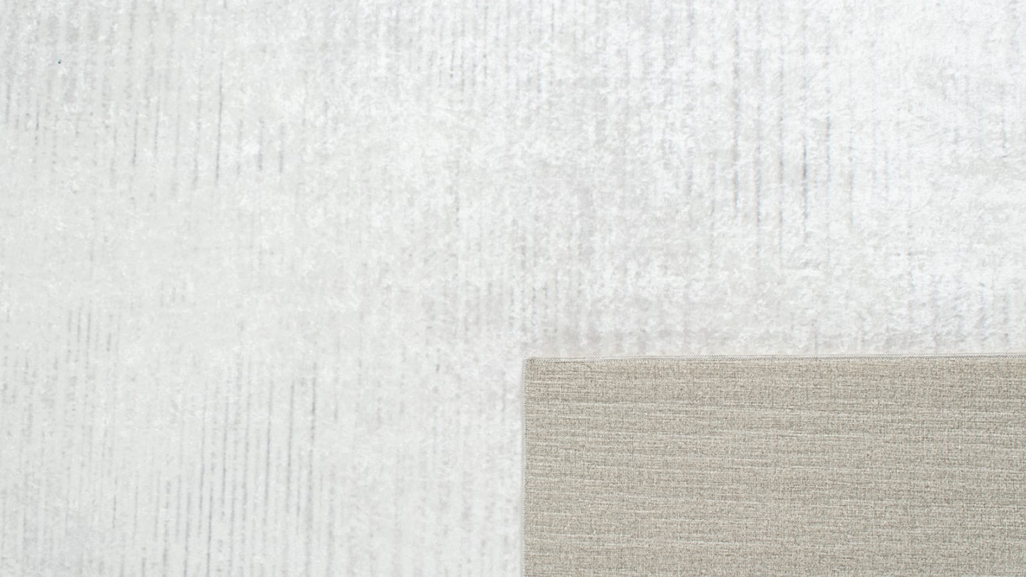 Tapis impression numérique crème - 160x230 - Pula