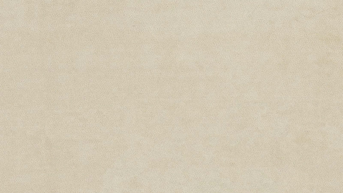 Lit adulte 160x200 en velours beige - Dina