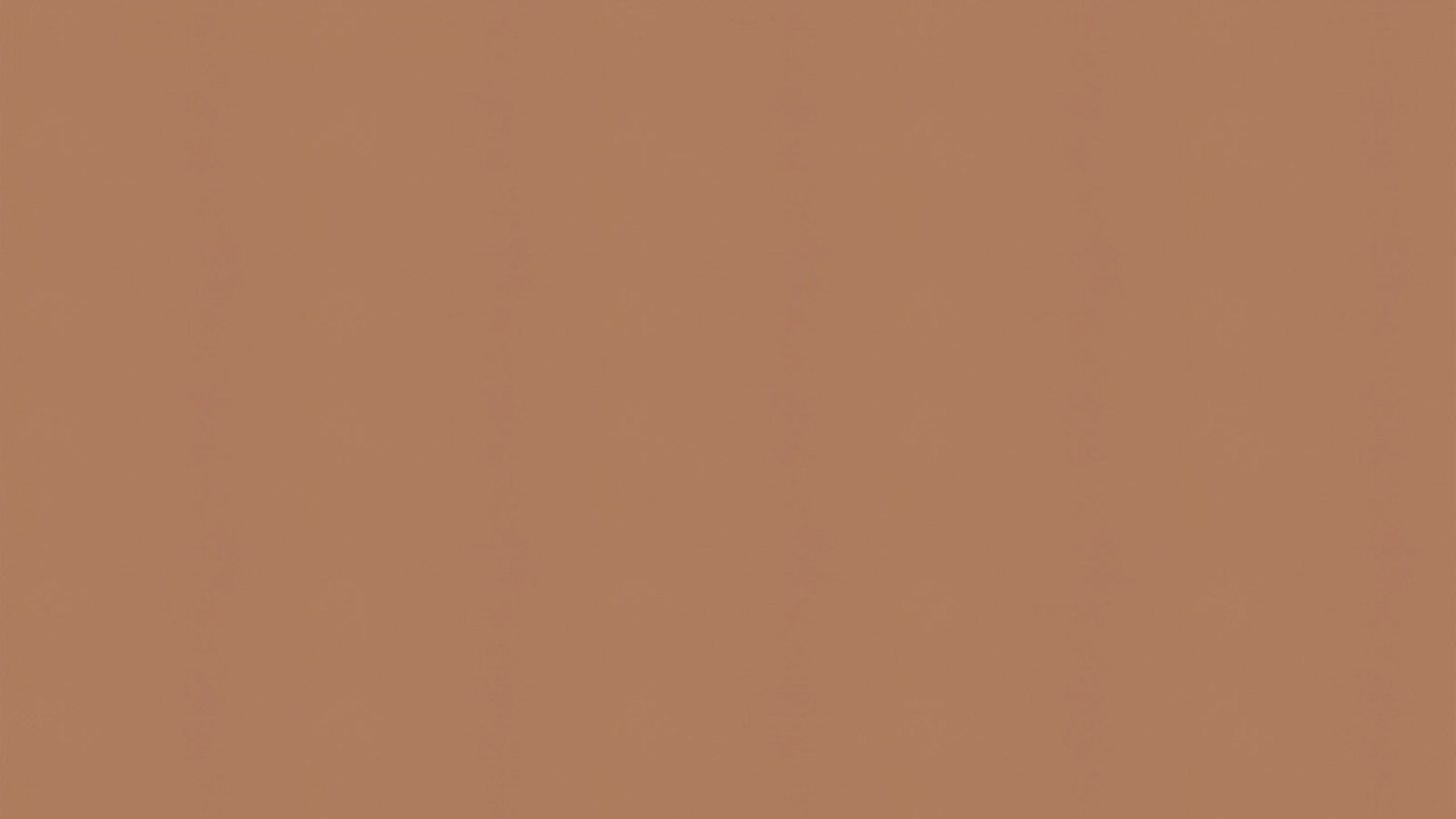 Meuble de salle de bain suspendu vasque intégrée 90cm 1 tiroir Terracotta - Rivage