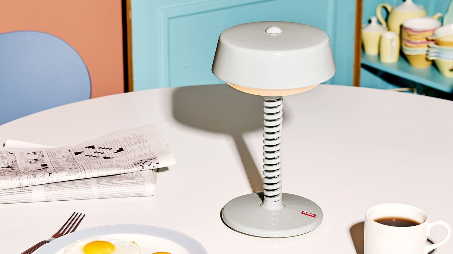 Lampe rechargeable desert - BellBoy