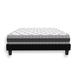 Ensemble lit + matelas - Offres Spéciales