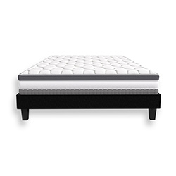 Ensemble lits + matelas