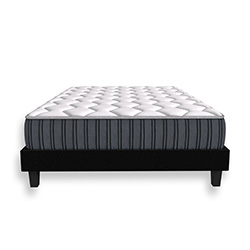 Ensemble Lits + Matelas 